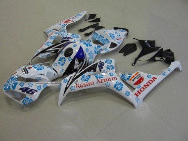 Carénage Moto CBR 1000 RR 06-07 - Nastro