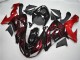 Carénage Moto ZX10R 06-07 - Rouge Flamme Carénage Moto ZX10R 06-07 - Rouge Flamme