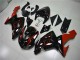 Carénage Moto ZX10R 06-07 - Noir Rouge Carénage Moto ZX10R 06-07 - Noir Rouge