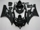 Carénages Moto R6 06-07 - Noir Carénages Moto R6 06-07 - Noir