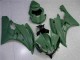 Carénage Moto R6 06-07 - Vert Carénage Moto R6 06-07 - Vert