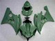 Carénage Moto R6 06-07 - Vert Carénage Moto R6 06-07 - Vert