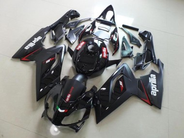 Carénage Moto RS 125 06-11 - Noir Style OEM