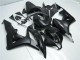 Carénage Moto CBR 600 RR 07-08 - Noir Carénage Moto CBR 600 RR 07-08 - Noir