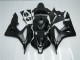 Carénage Moto CBR 600 RR 07-08 - Noir Carénage Moto CBR 600 RR 07-08 - Noir