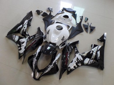 Carénage Moto CBR 600 RR 07-08 - Leyla