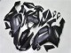 Carénage Moto ZX6R 07-08 - Noir Mat Carénage Moto ZX6R 07-08 - Noir Mat