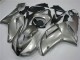 Carénage Moto ZX6R 07-08 - Gris Carénage Moto ZX6R 07-08 - Gris