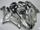 Carénage Moto ZX6R 07-08 - Gris Carénage Moto ZX6R 07-08 - Gris