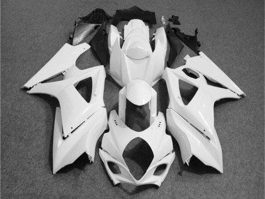 Carénage Moto GSXR 1000 K7 07-08 - Non Peint
