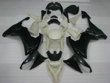 Carénage Moto ZX10R 08-10 - Non Peint
