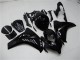 Carrosserie Moto CBR 1000 RR 08-11 - Noir Brillant Carrosserie Moto CBR 1000 RR 08-11 - Noir Brillant