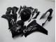 Carrosserie Moto CBR 1000 RR 08-11 - Noir Brillant Carrosserie Moto CBR 1000 RR 08-11 - Noir Brillant
