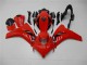 Carénage Moto CBR 1000 RR 08-11 - Rouge Carénage Moto CBR 1000 RR 08-11 - Rouge