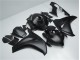 Carénages Moto CBR 1000 RR 08-11 - Noir Mat Carénages Moto CBR 1000 RR 08-11 - Noir Mat