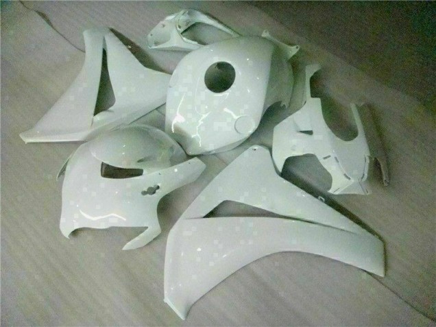 Carénage Moto de Rechange CBR 1000 RR 08-11 - Blanc Carénage Moto de Rechange CBR 1000 RR 08-11 - Blanc