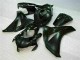 Kit Carénages Motos CBR 1000 RR 08-11 - Noir Kit Carénages Motos CBR 1000 RR 08-11 - Noir