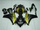 Carénage Moto CBR 1000 RR 08-11 - Noir Or