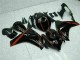 Kit Carénages Motos & Plastique CBR 1000 RR 08-11 - Noir Kit Carénages Motos & Plastique CBR 1000 RR 08-11 - Noir