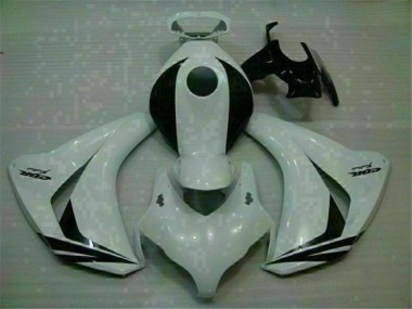 Carrosserie Moto CBR 1000 RR 08-11 - Blanc