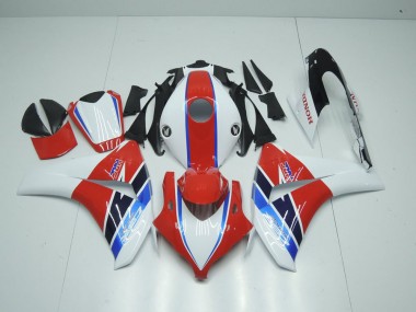 Carénage Moto CBR 1000 RR 08-11 - Style HRC