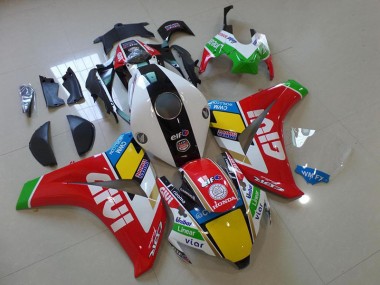 Carénage Moto CBR 1000 RR 08-11 - Givi
