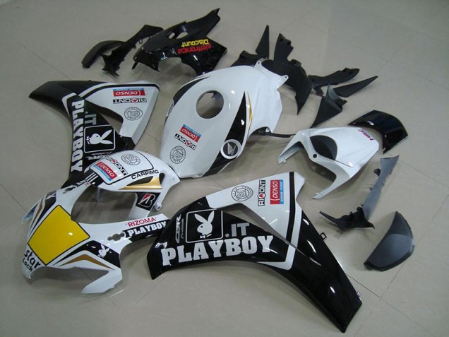 Carénage Moto CBR 1000 RR 08-11 - Playboy Carénage Moto CBR 1000 RR 08-11 - Playboy