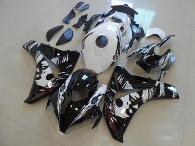 Carénage Moto CBR 1000 RR 08-11 - Leyla