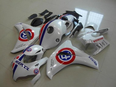 Carénage Moto CBR 1000 RR 08-11 - Repsol R