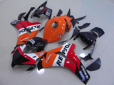 Kit Carénages Motos Complet CBR 1000 RR 08-11 - Repsol