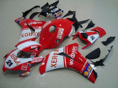 Carénage Moto CBR 1000 RR 08-11 - Xerox
