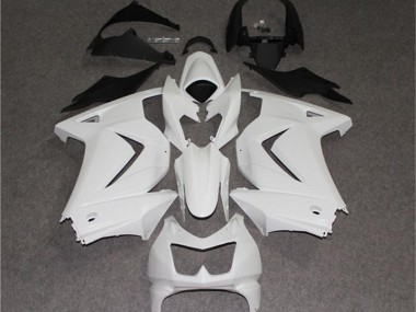 Carénage Moto EX250 08-12 - Non Peint