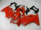 Carénage Moto EX250 08-12 - Rouge Carénage Moto EX250 08-12 - Rouge