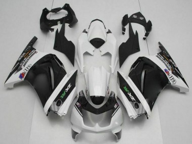Carrosserie Moto EX250 08-12 - Noir