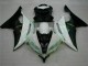 Carénages Moto R6 08-16 - Blanc Noir Carénages Moto R6 08-16 - Blanc Noir