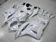 Carénage Moto CBR 600 RR 09-12 - Blanc Nacré Carénage Moto CBR 600 RR 09-12 - Blanc Nacré