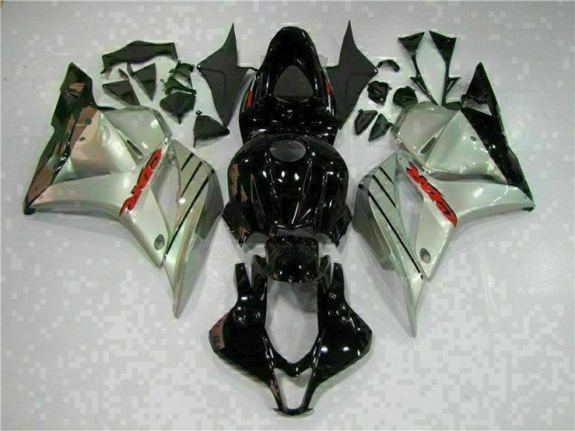 Carrosserie Moto CBR 600 RR 09-12 - Noir