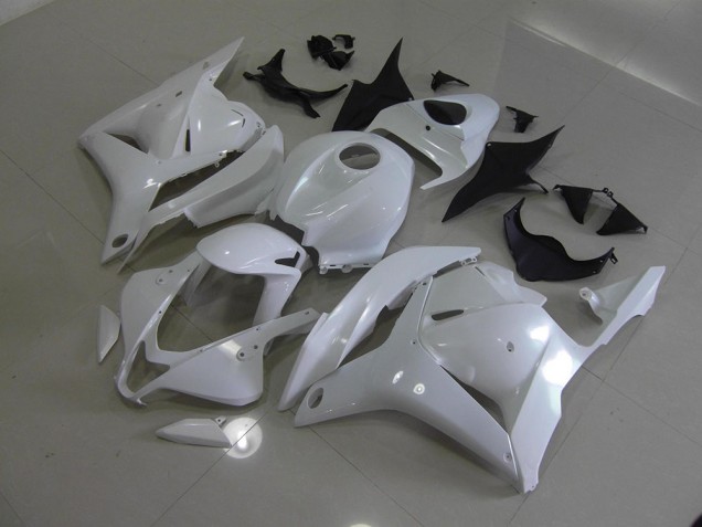 Carénages Moto CBR 600 RR 09-12 - Non Peint Carénages Moto CBR 600 RR 09-12 - Non Peint