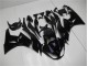 Carénage Moto ZX6R 09-12 - Noir Brillant Carénage Moto ZX6R 09-12 - Noir Brillant