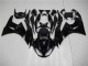 Carénage Moto ZX6R 09-12 - Noir Brillant Carénage Moto ZX6R 09-12 - Noir Brillant