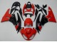 Carénage Moto ZX6R 09-12 - Rouge Noir Carénage Moto ZX6R 09-12 - Rouge Noir