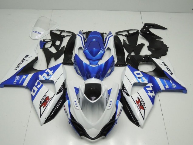 Carénage Moto GSXR 1000 K9 09-16 - Tyco Carénage Moto GSXR 1000 K9 09-16 - Tyco