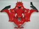 Carénage Moto CBR 1000 RR 12-16 - Rouge Carénage Moto CBR 1000 RR 12-16 - Rouge