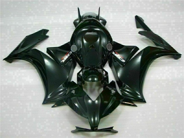 Carénages Moto CBR 1000 RR 12-16 - Noir Carénages Moto CBR 1000 RR 12-16 - Noir