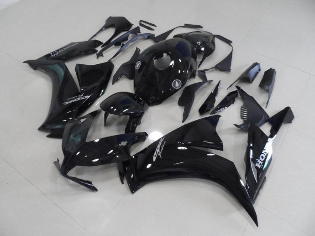Carénage Moto CBR 1000 RR 12-16 - Noir Style OEM Carénage Moto CBR 1000 RR 12-16 - Noir Style OEM