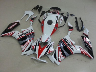 Carénage Moto CBR 1000 RR 12-16 - Un seul coeur