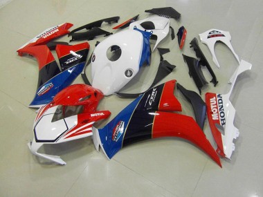 Carénage Moto CBR 1000 RR 12-16 - TT Legends