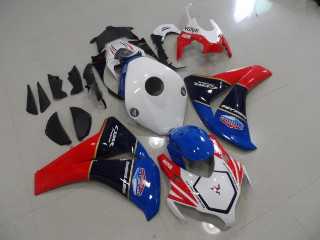 Carénages Moto CBR 1000 RR 12-16 - TT Legends Carénages Moto CBR 1000 RR 12-16 - TT Legends