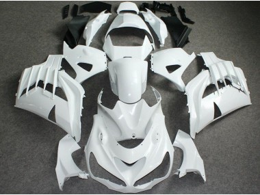 Carénage Moto ZX14R ZZR 1400 12-21 - Non Peint