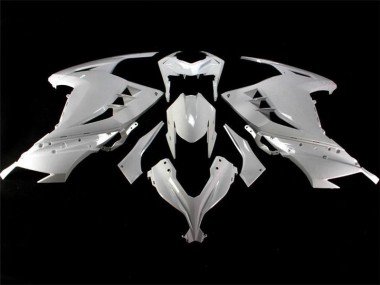 Carénage Moto EX300 13-16 - Non Peint